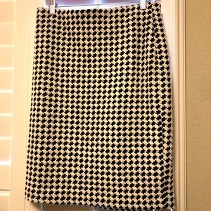 Philosophy Mini Skirt